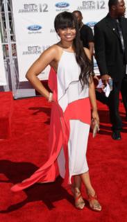 Kyla Pratt feet photo thumbnail