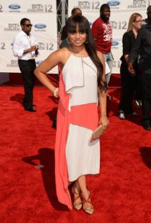 Kyla Pratt feet photo thumbnail