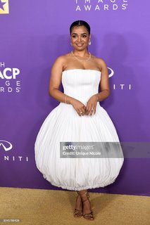 Kyla Pratt feet photo thumbnail