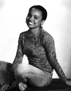 Kyla Pratt feet photo thumbnail