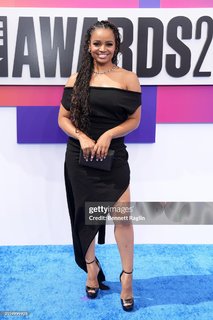 Kyla Pratt feet photo thumbnail