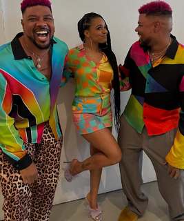 Kyla Pratt feet photo thumbnail