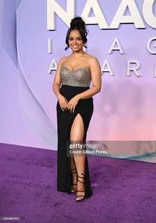 Kyla Pratt feet photo thumbnail