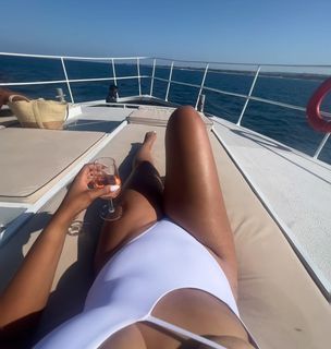 Kyla Pratt feet photo thumbnail