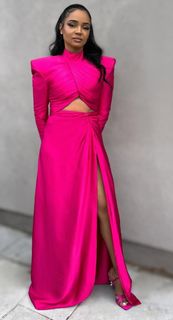 Kyla Pratt feet photo thumbnail