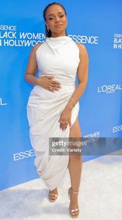 Kyla Pratt feet photo 9