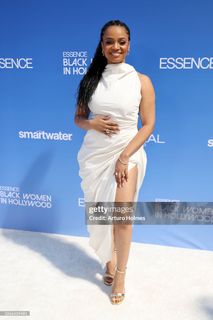 Kyla Pratt feet photo 5