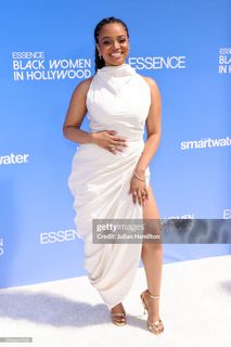 Kyla Pratt feet photo 4