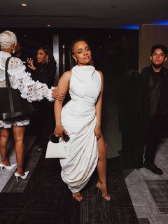 Kyla Pratt feet photo 3