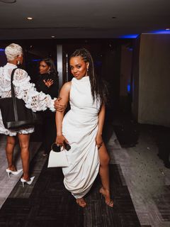 Kyla Pratt feet photo 1