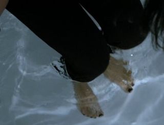 Kyla Pratt feet photo 2