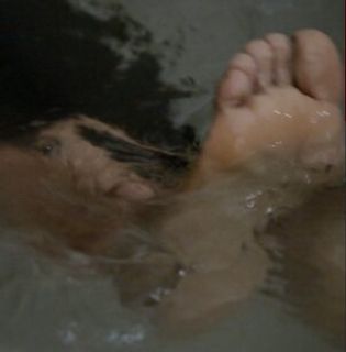 Kyla Pratt feet photo 1