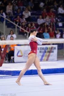 Kyla Ross feet photo 1