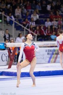 Kyla Ross feet photo 3