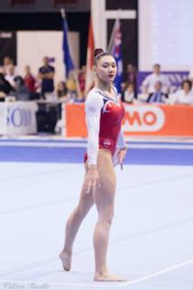 Kyla Ross feet photo 8