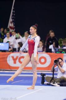 Kyla Ross feet photo 4