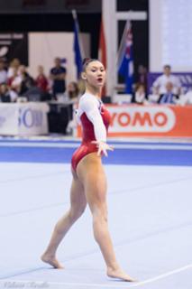 Kyla Ross feet photo 2