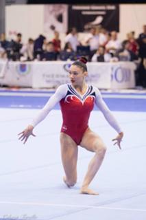 Kyla Ross feet photo 17