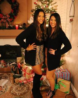 Kyla Ross feet photo 14