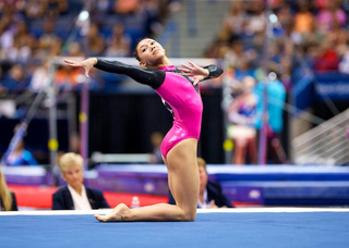 Kyla Ross feet photo 13