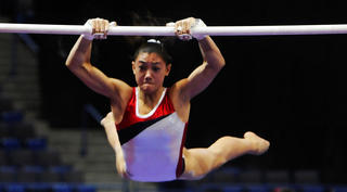 Kyla Ross feet photo 9