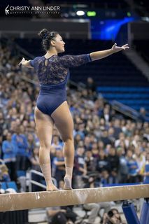 Kyla Ross feet photo 8