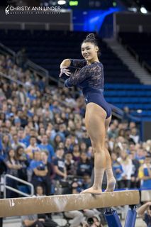 Kyla Ross feet photo 7