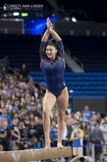 Kyla Ross feet photo 6