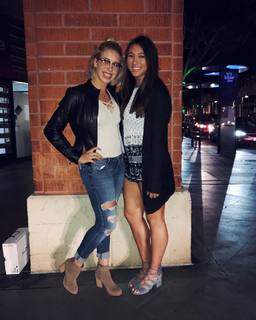Kyla Ross feet photo 19