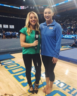 Kyla Ross feet photo 6
