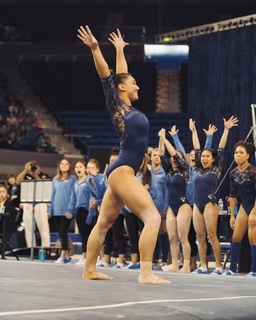 Kyla Ross feet photo 5