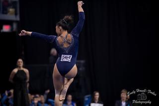 Kyla Ross feet photo 2