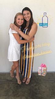 Kyla Ross feet photo 15