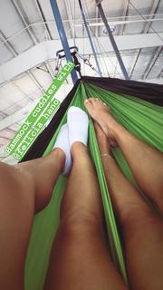Kyla Ross feet photo 12