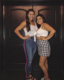 Kyla Ross feet photo 11