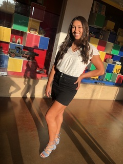Kyla Ross feet photo 7