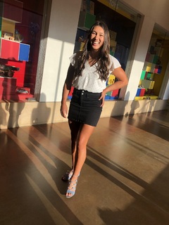 Kyla Ross feet photo 6