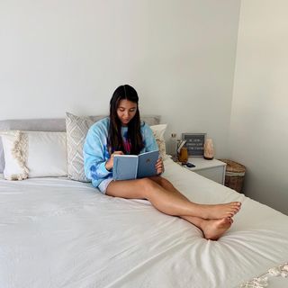 Kyla Ross feet photo 2