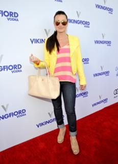 Kyle Richards feet photo thumbnail