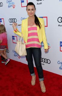 Kyle Richards feet photo thumbnail