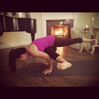 Kyle Richards feet photo thumbnail