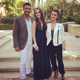 Kyle Richards feet photo thumbnail