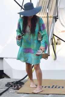 Kyle Richards feet photo thumbnail