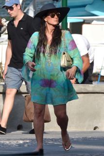 Kyle Richards feet photo thumbnail