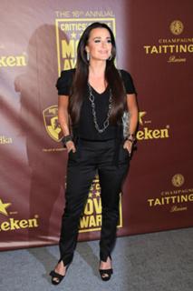 Kyle Richards feet photo thumbnail