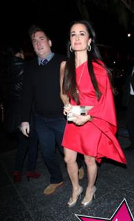 Kyle Richards feet photo thumbnail