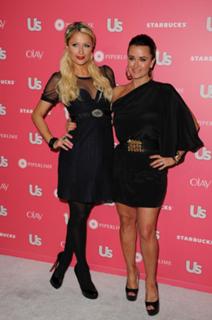 Kyle Richards feet photo thumbnail