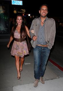 Kyle Richards feet photo thumbnail