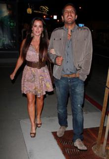 Kyle Richards feet photo thumbnail