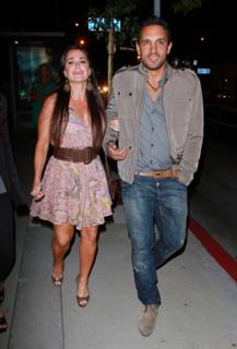 Kyle Richards feet photo thumbnail